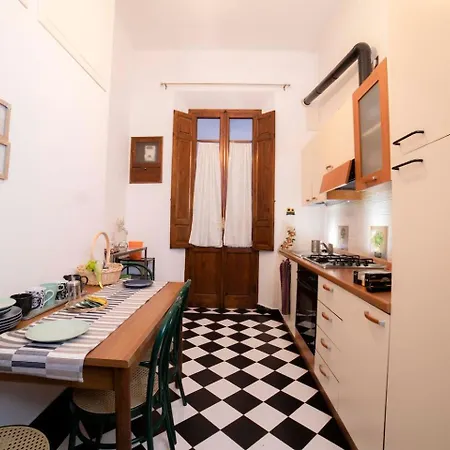 Casa Novecento Daire Pisa
