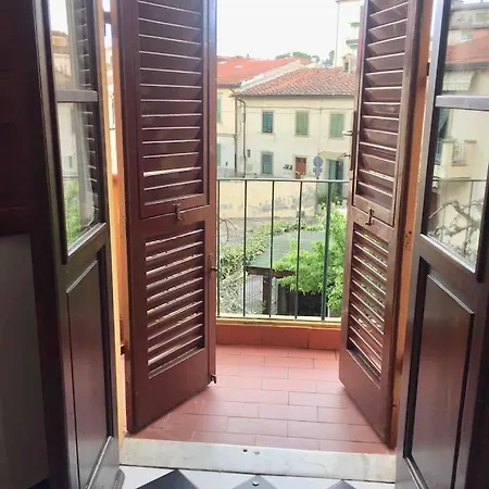 Casa Novecento Apartament *