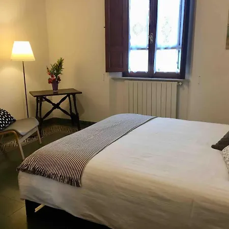 Casa Novecento Apartament *