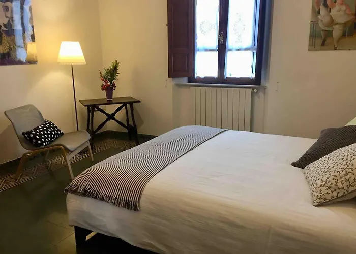 Casa Novecento Apartamento *